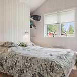 Feriehus Sl327-slagelse-kongsmarkvej-26 *