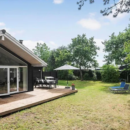 Sl327-slagelse-kongsmarkvej-26 Feriehus Slagelse