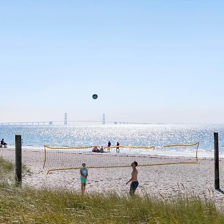 Sl327-slagelse-kongsmarkvej-26 Feriehus *