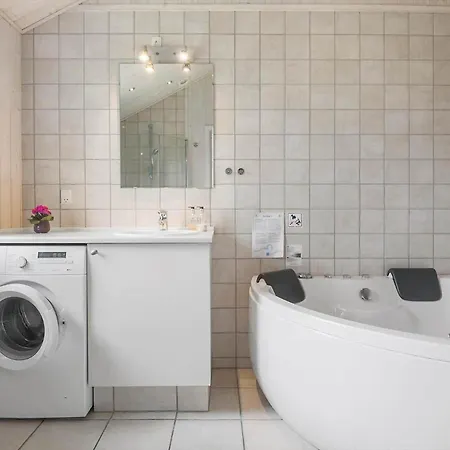 Casa vacanze Sl327-slagelse-kongsmarkvej-26 *