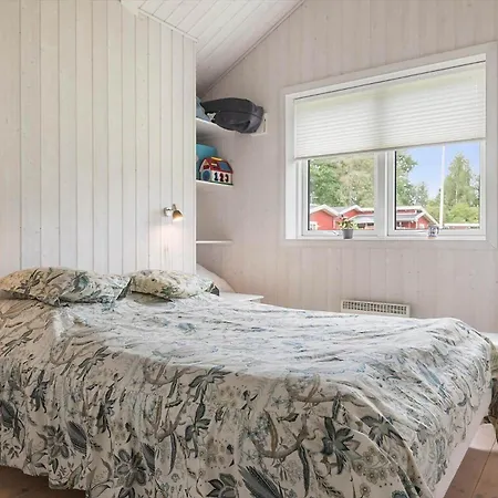 Casa vacanze Sl327-slagelse-kongsmarkvej-26 *