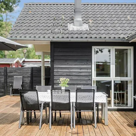 Sl327-slagelse-kongsmarkvej-26 Feriehus *