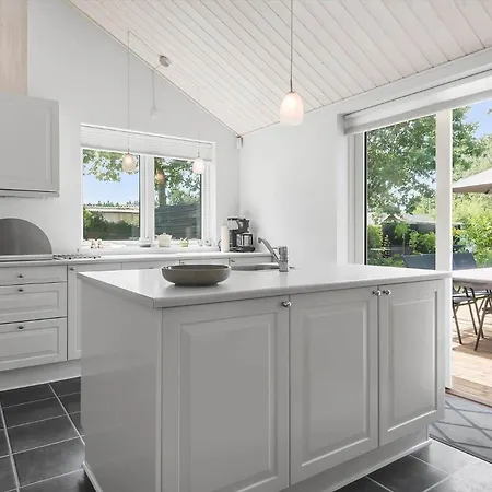 Casa vacanze Sl327-slagelse-kongsmarkvej-26 Slagelse