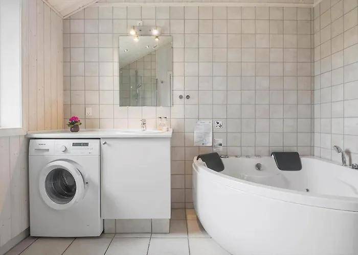 بيت للعطل Sl327-slagelse-kongsmarkvej-26 *